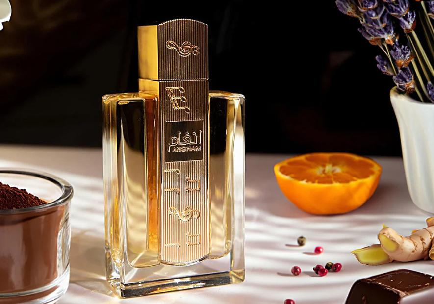 Lattafa Eclaire & Angham Fragrance Bundle - 100ml Luxury Scents for Men and Women Unisex