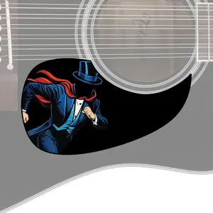 El Mago Pickguard El Mago Pickguard