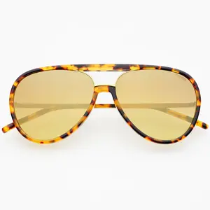 FREYRS Shay Aviator Sunglasses for Women