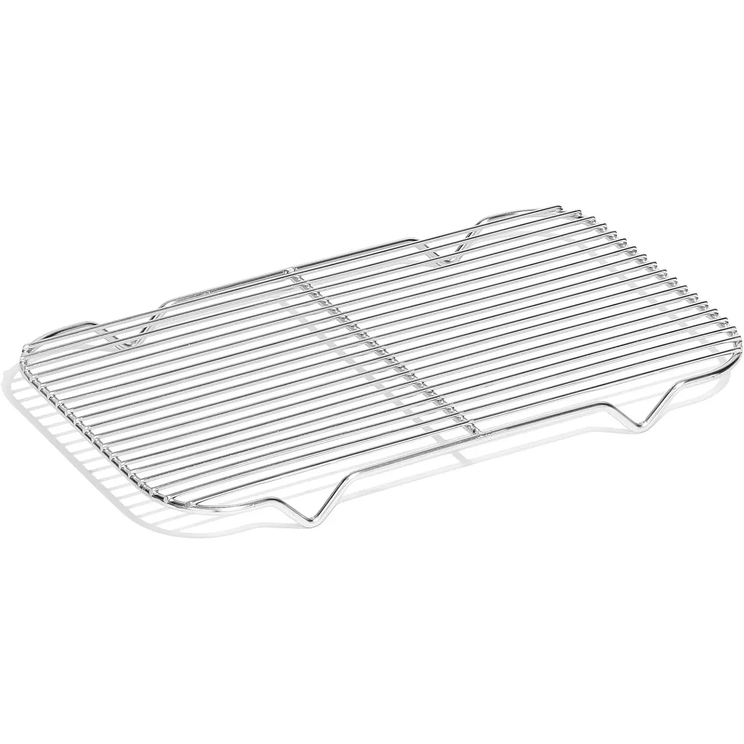 Stainless Steel Electropolishing Roasting Pan Rack