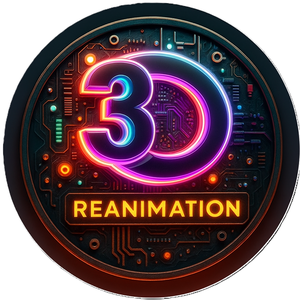 3DREANIMATION LLC