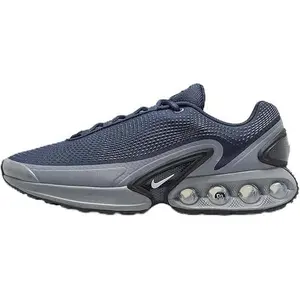Men's Nike Air Max DN Midnight Navy/White-Cool Grey (DV3337 401)
