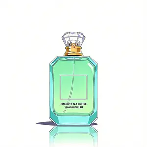 Maldives In A Bottle Ylang Coco 20 Eau de Parfum