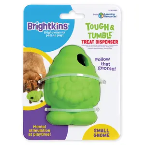 Brightkins Tough & Tumble Small Gnome