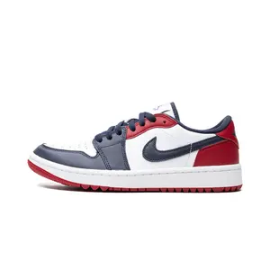 Air Jordan 1 Golf Low "USA" DD9315 113