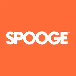 Spooge shop logo