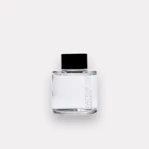 Cactus Water Lactic Acid Skincare Toner, Gentle Hydrating Beauty Product