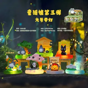 Hayao Miyazaki's Fairy Tale