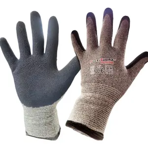 FlexiGuard D-Grip Glove