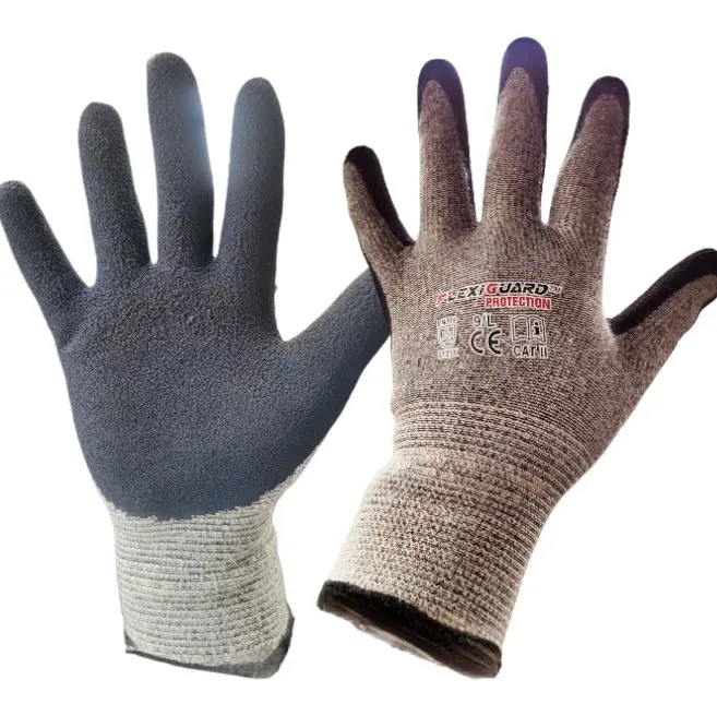 FlexiGuard D-Grip Glove FlexiGuard D-Grip Glove