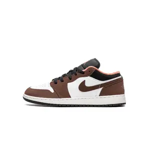 Air Jordan 1 Low SE GS "Mocha" DM0589 200