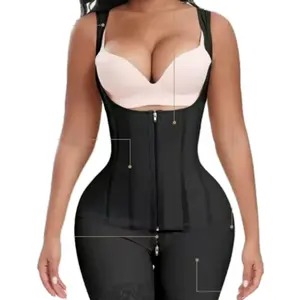 High-Pressure Tommy Control Faja for Women Tummy Trainer waist