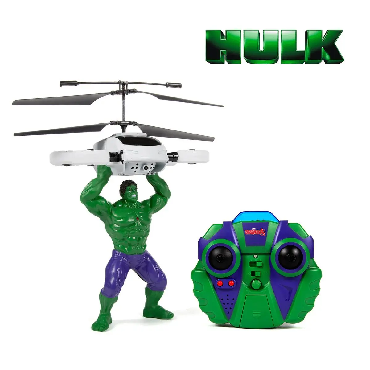 Hulk