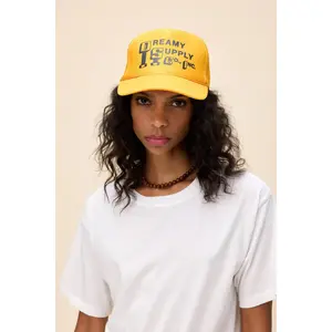Dreamy Supply Co Inc Trucker Hat