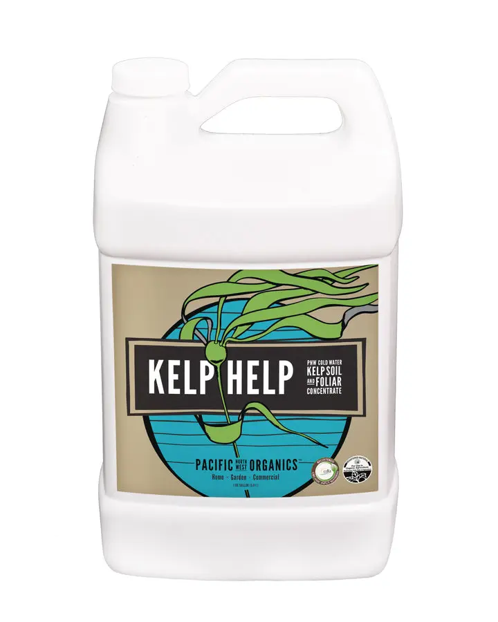 KELP HELP - Plant Biostimulant