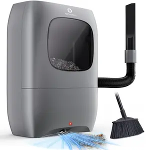 T1 Touchless Vacuum Automatic Dustpan