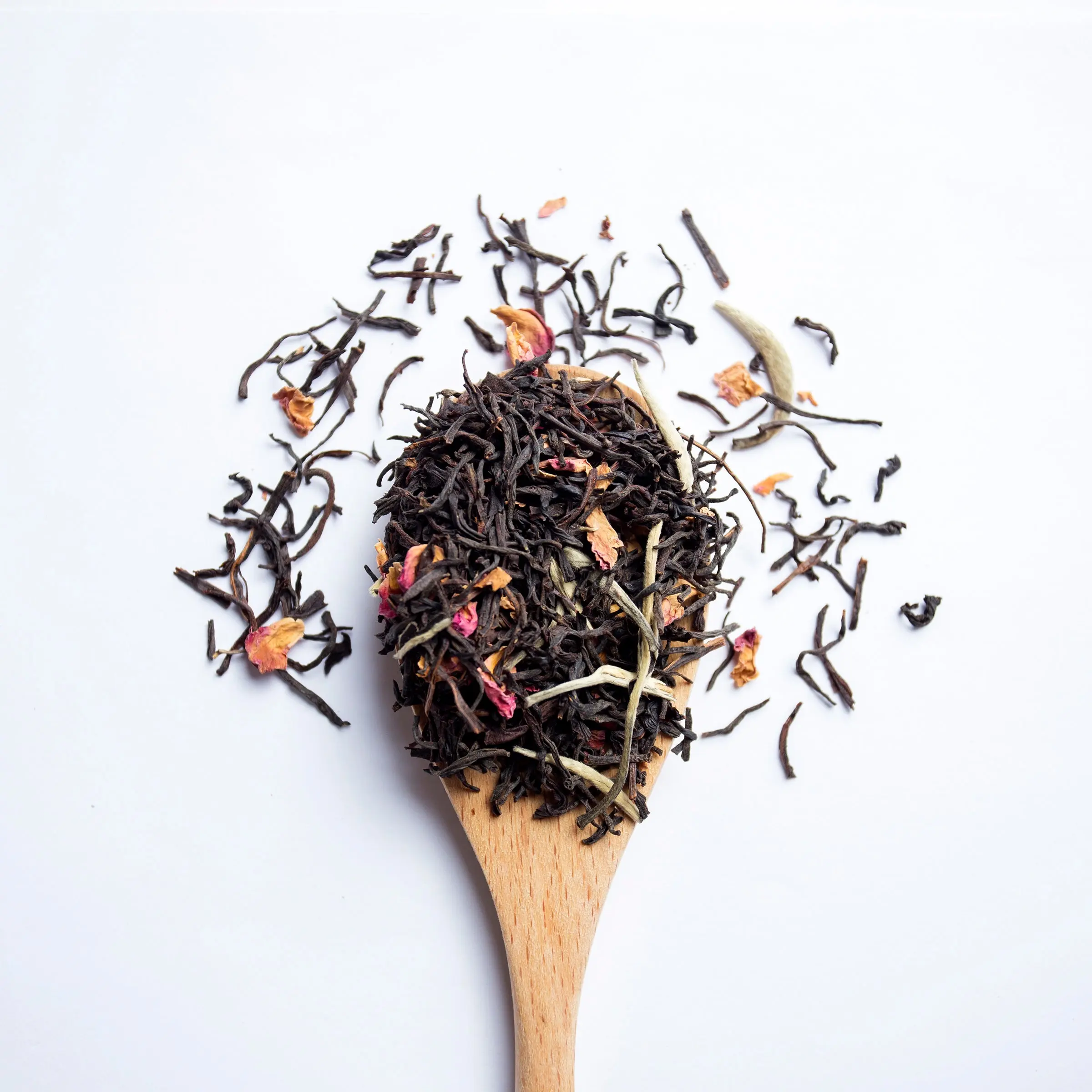 Janus Breakfast Tea tiktok shop finds
