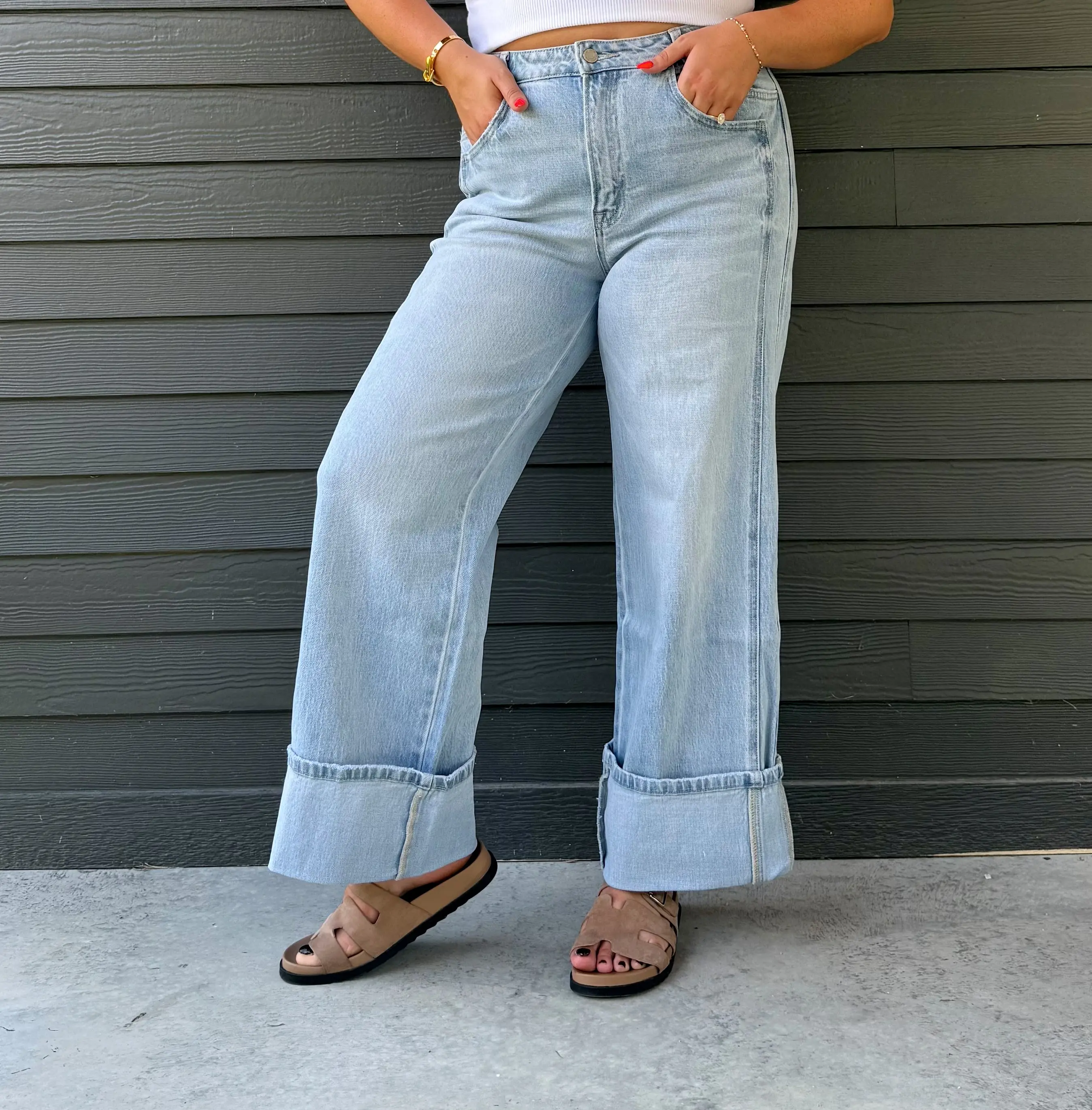 The Cove Jean