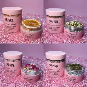 Sugar Crumble Bath Soak