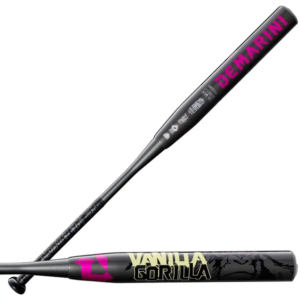 DeMarini Jason Magnum USSSA Slowpitch Softball Bat WBD2681010