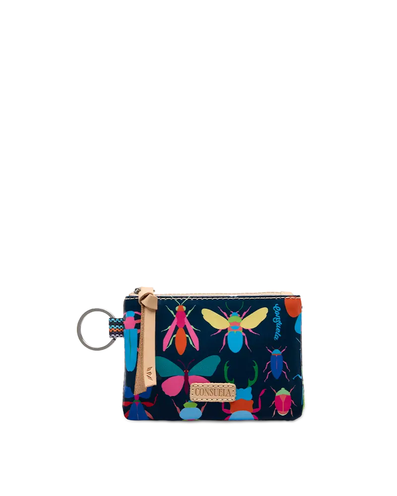 GEMMA POUCH