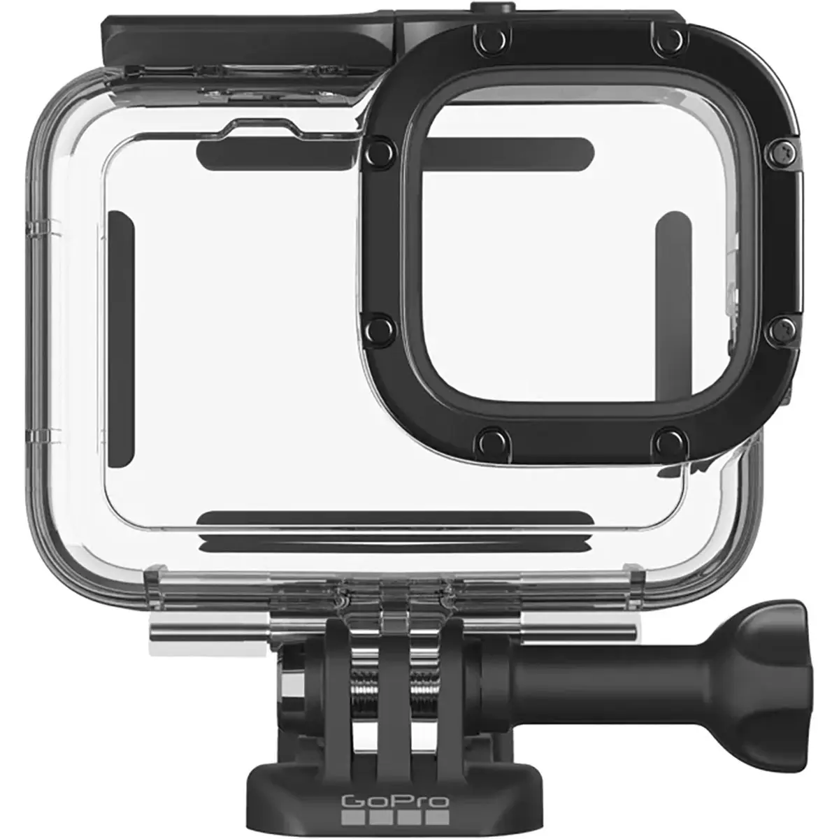 GoPro Waterproof Protective Housing for MISSION 1 PRO, MISSION 1 Action Cameras, Water Proof