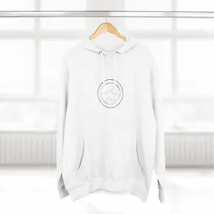 Lucid Horizons Basic Fleece Hoodie