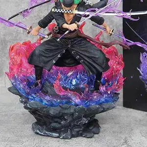 ZZZ000-RRR00 PVC Figure for Home Decoration