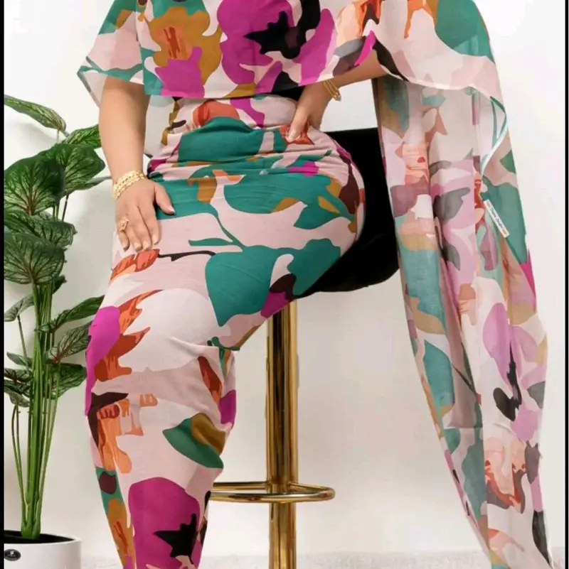 تياب سودانية