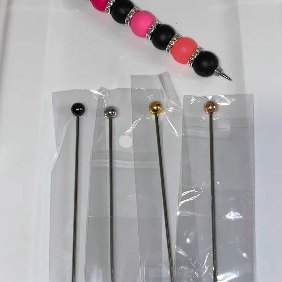 Unique Beadable Items For DIY Crafting Projects Unique Beadable Items For DIY Crafting Projects