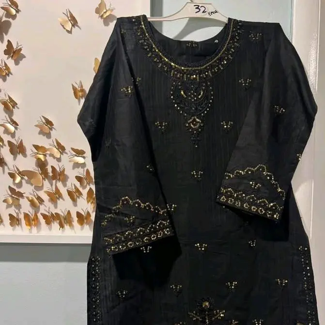 salwar kameez