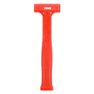 ARES 23049 - 8oz Slim Line Deadblow Hammer
