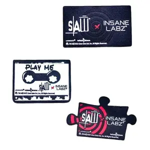 Insane Labz SAW Patches