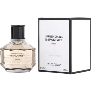 Glenn Perri Unpredictable Imparfait By Glenn Perri Eau De Parfum For Women