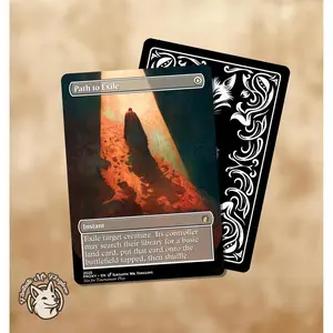 Path to Exile | Proxy Card
