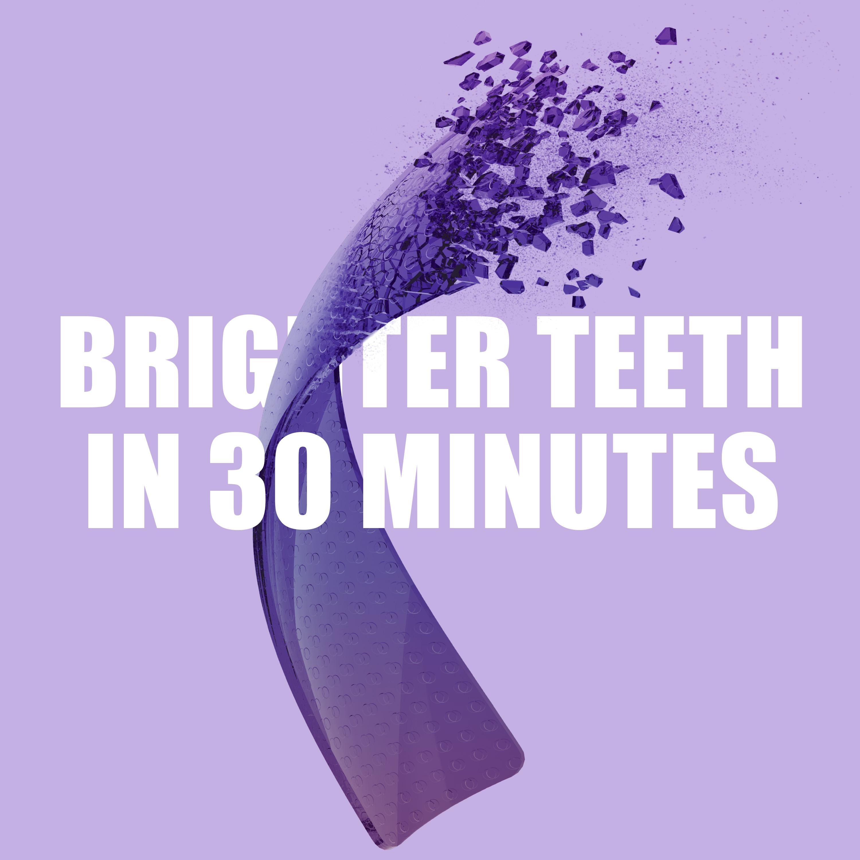 CEELIKE nHAP-Pro Whitening Teeth Strips+ Fresh Breath Oral Spray Set | 5% Hydroxyapatite + 8% PAP Formula · Easy At-Home Brightening · Fresh Breath Anytime