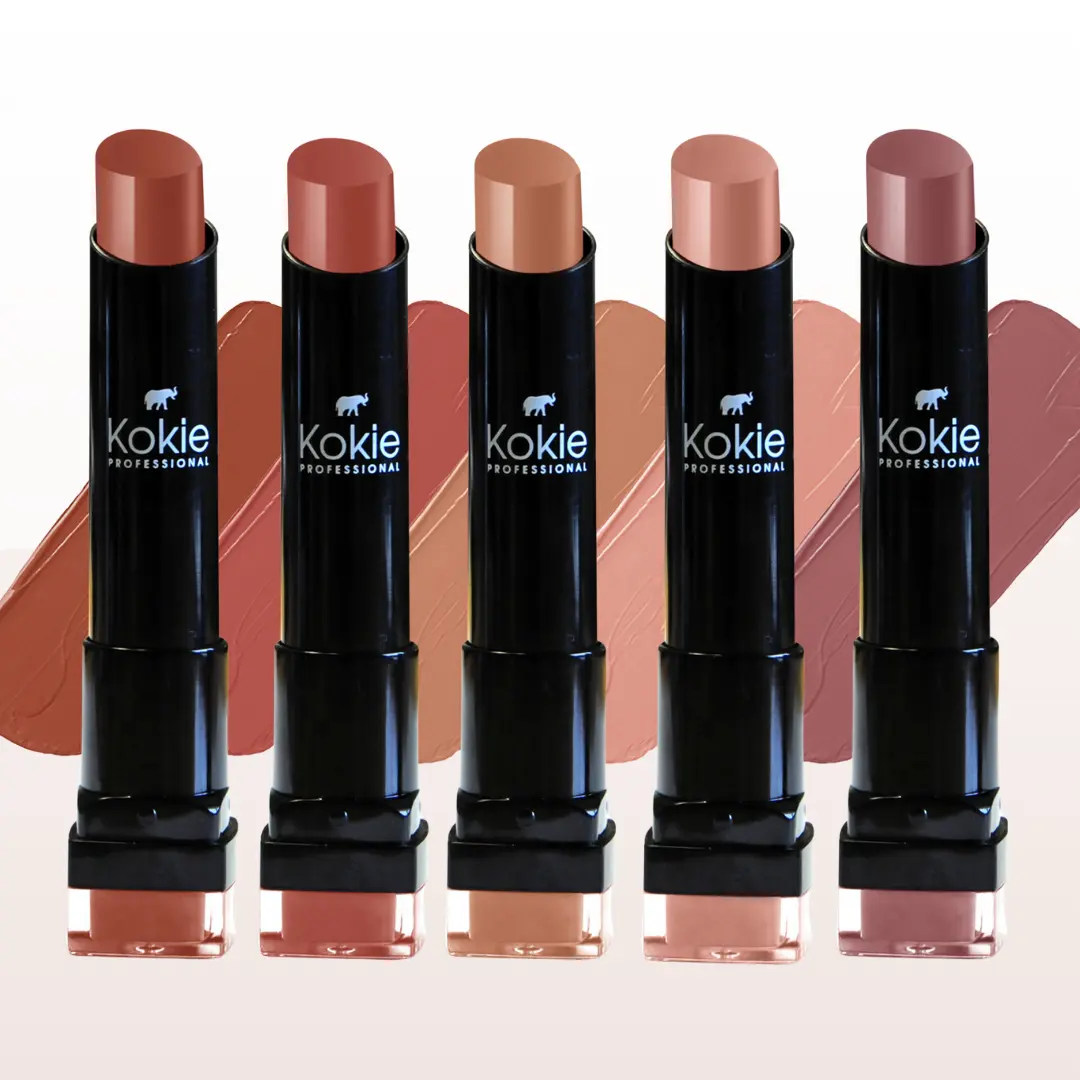 Kokie Professional Cream Lipstick Kokie Professional Cream Lipstick