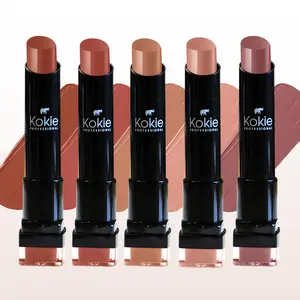 Kokie Professional Cream Lipstick