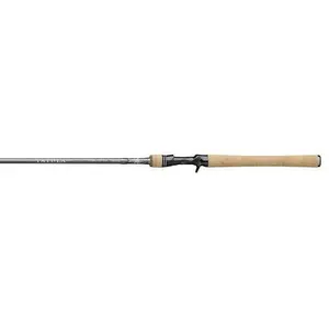 Daiwa Tatula Elite Baitcasting Rods