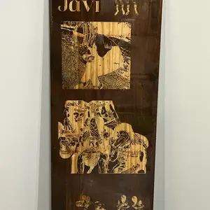Memory Board
