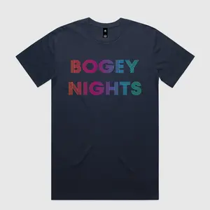 Bogey Nights Tee