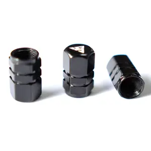Universal Valve Stem Caps