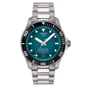 TISSOT SEASTAR 1000 POWERMATIC 80 40 mm
