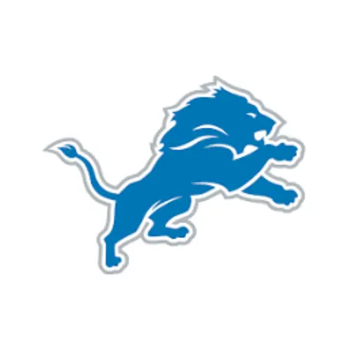 Detroit Lions