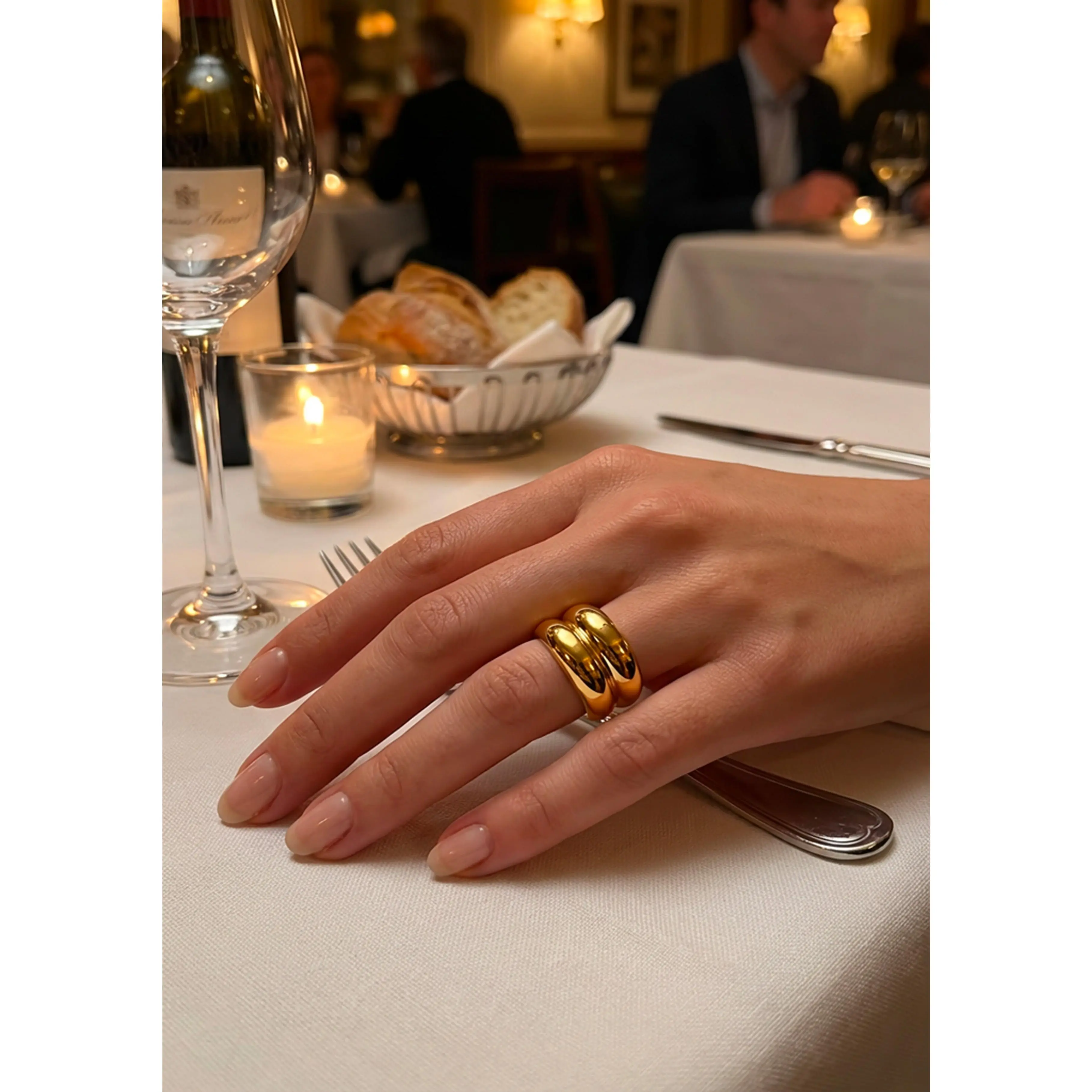 Carla Ring