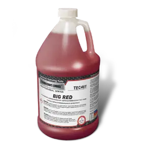 TEC BIG RED ALL PURP CLNR GALLON TEC461