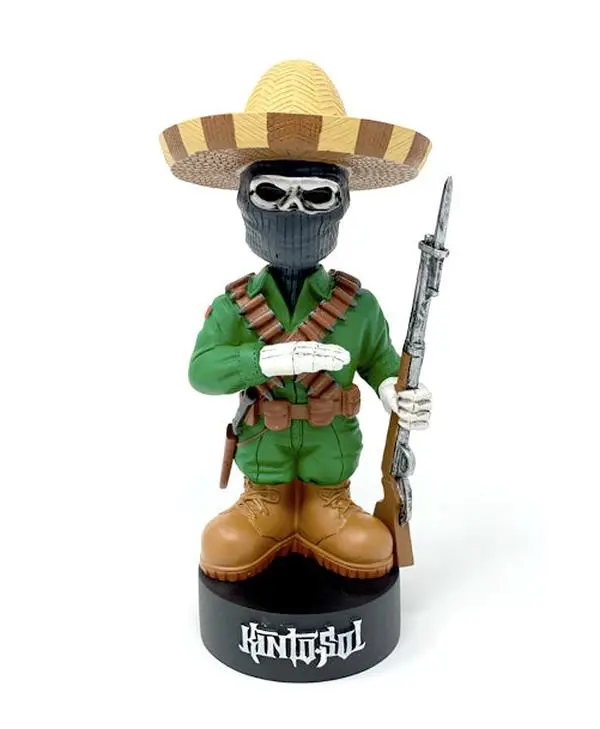 A-KS SOLDADO