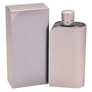 Perry Ellis 18 Men's Eau de Toilette (EDT), 3.4oz Modern Masculine Citrus Fragrance Blend with Lemon Top Notes, Musk Fragrance, Fresh Aroma, Sporty Vibe, New in Box