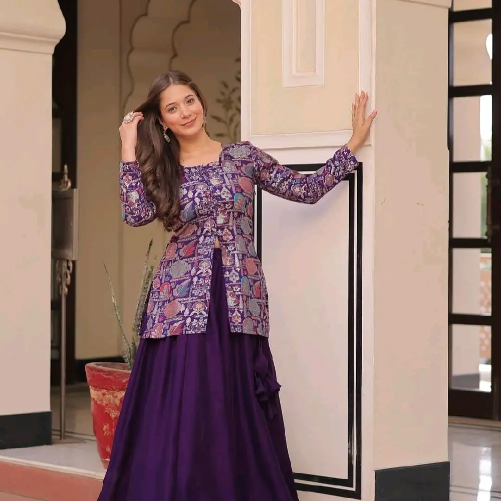 Women's Ethnic wear