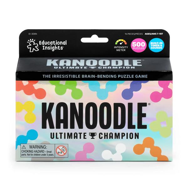 Kanoodle Ultimate Champion !HOT HOT HOT!